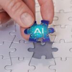 Crafting the Future: AI Tools for Creative Expression (1 week in Corfu)