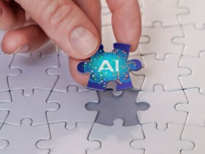 Crafting the Future: AI Tools for Creative Expression (1 week in Corfu)