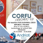 How to use modern technologies at school