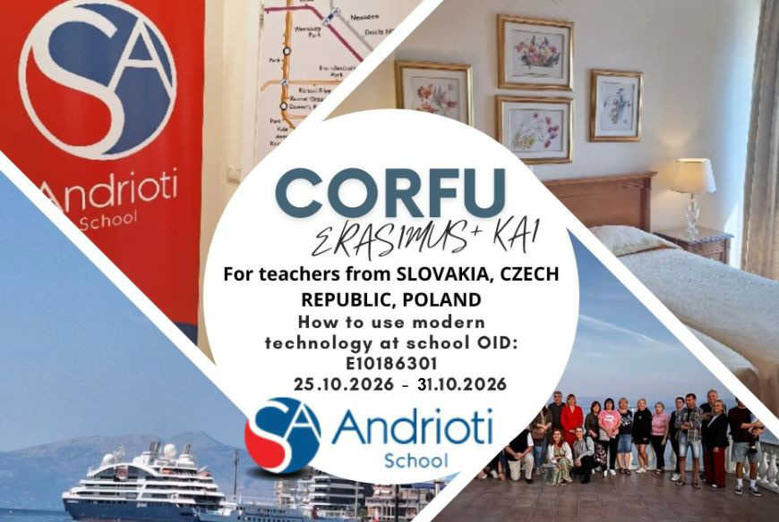 How to use modern technology at school