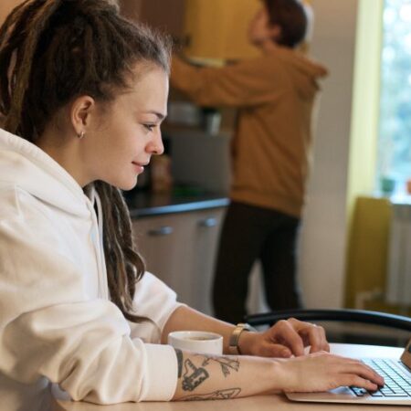 Online Homeschooling