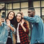 Empowering youth through social media (1 week in Corfu)