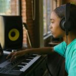 Youth creativity through music-making and sound arts (1 week in Corfu)