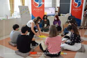 Andrioti-School-at-TEDx-Ionian